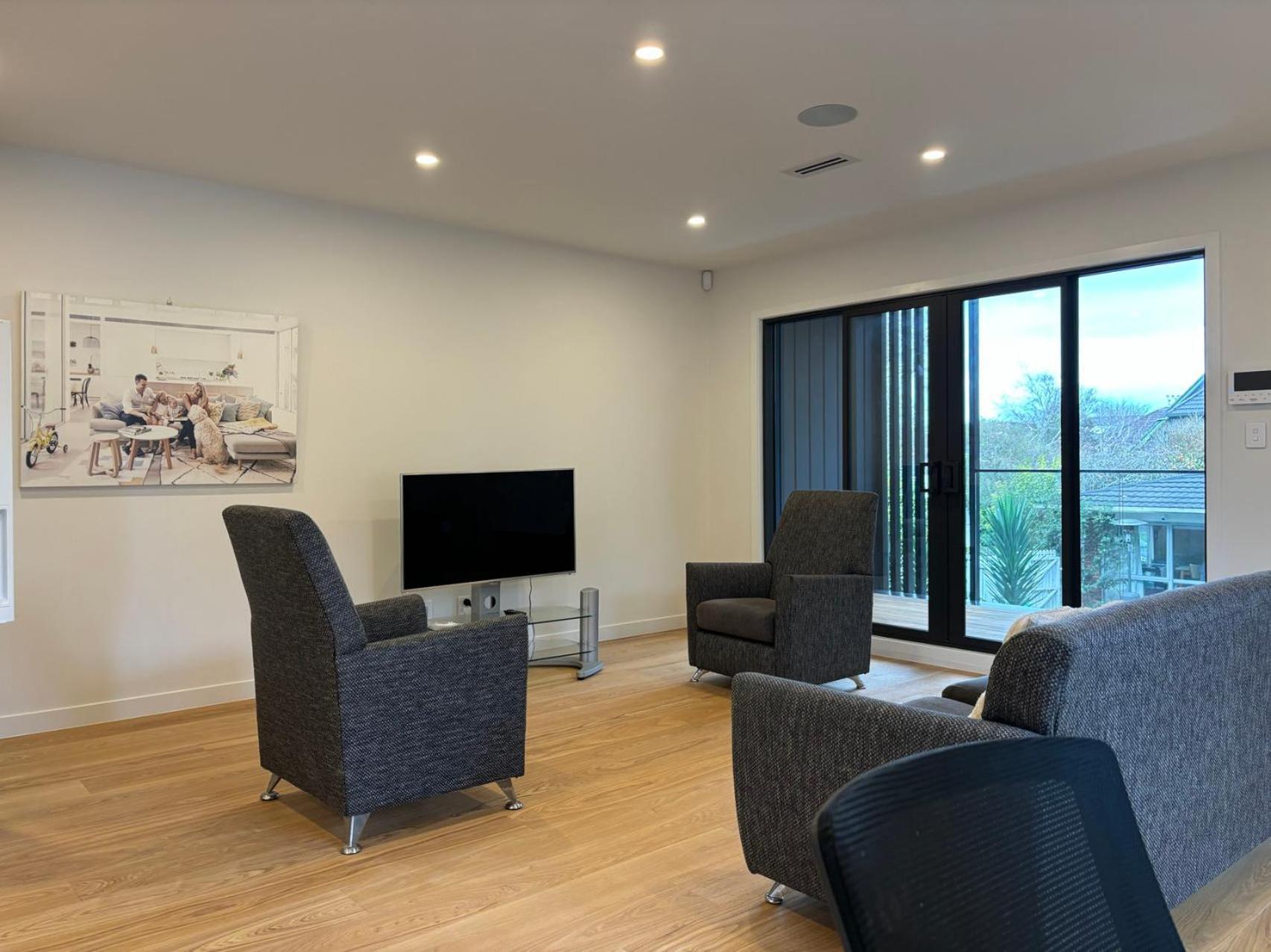 Epsom Tidy House Unit 3 Villa Auckland Exterior photo