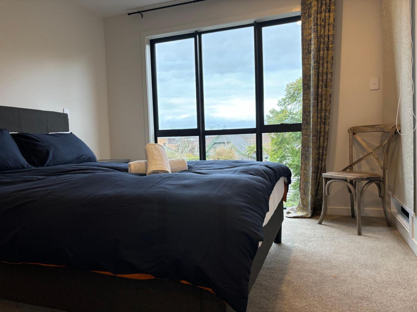 Epsom Tidy House Unit 3 Villa Auckland Exterior photo