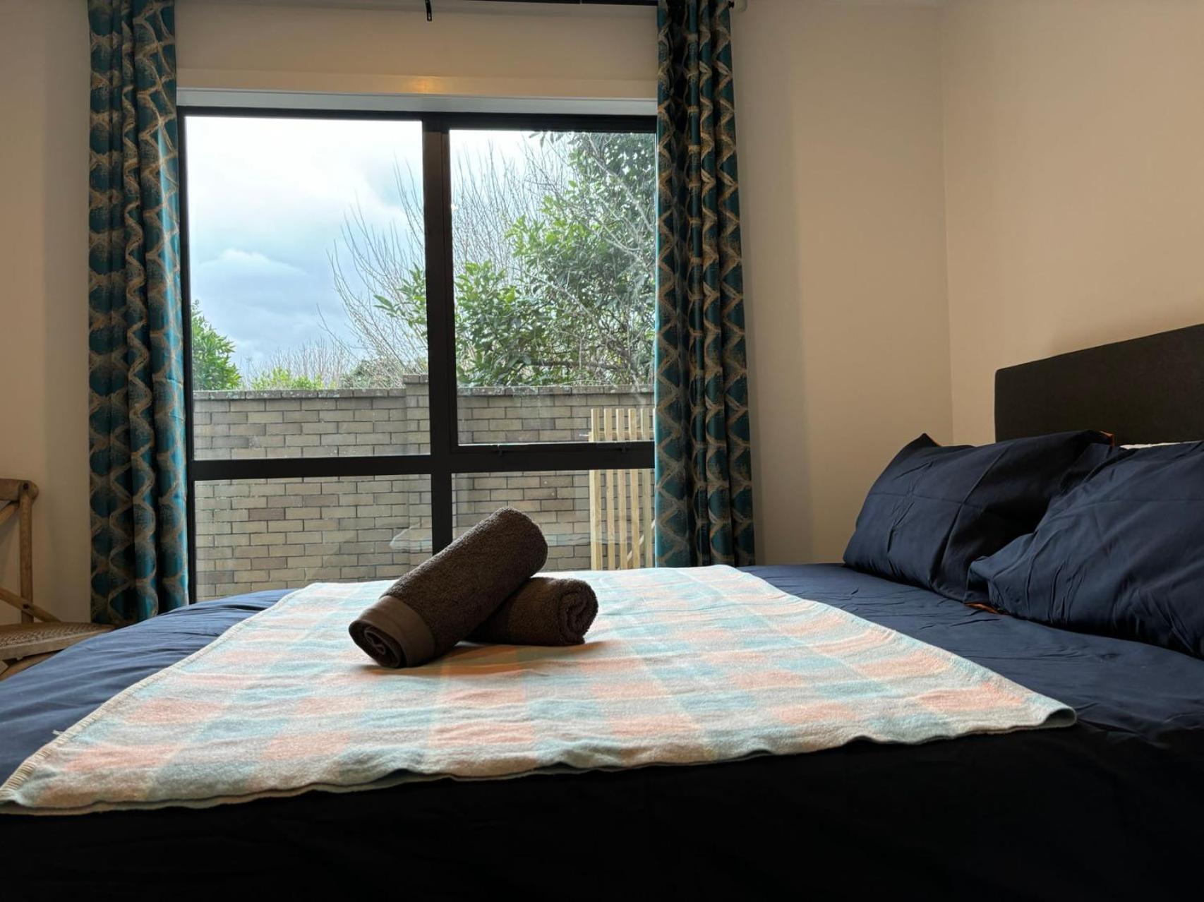 Epsom Tidy House Unit 3 Villa Auckland Exterior photo