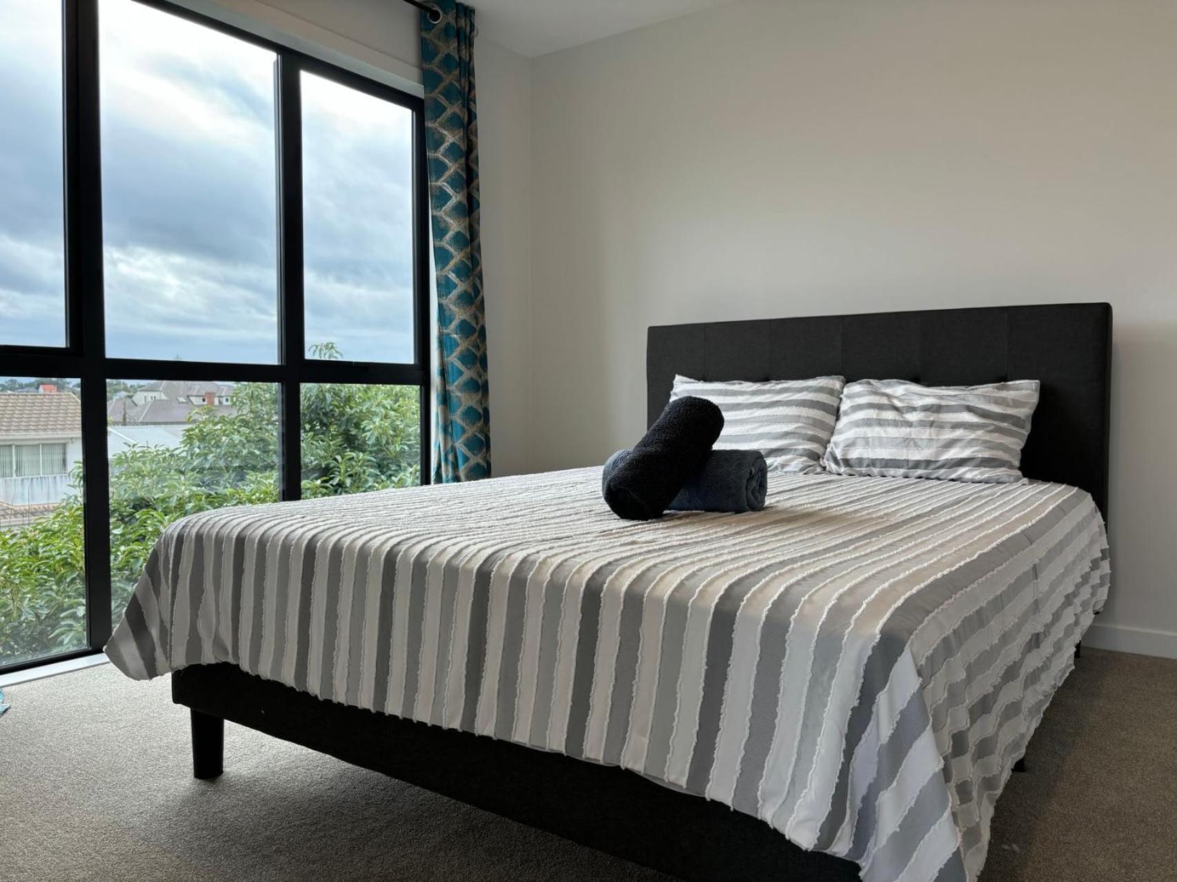 Epsom Tidy House Unit 3 Villa Auckland Exterior photo